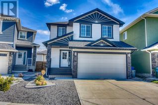 House for Sale, 177 Baysprings Gardens Sw, Airdrie, AB