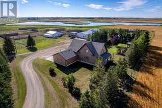 Property for Sale, 254041 Twp Road 252, Strathmore, AB