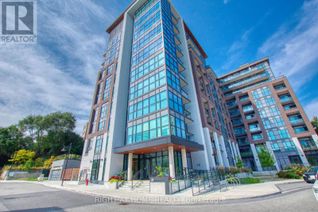 Property for Sale, 25 Neighbourhood Lane #1007, Toronto (Stonegate-Queensway), ON