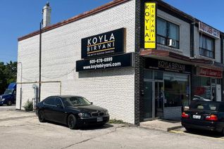 Commercial/Retail Property for Sale, 7040 Airport Road, Mississauga (Malton), ON