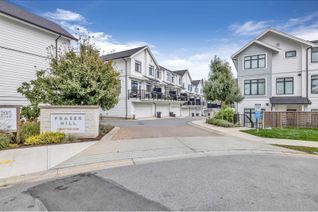 Townhouse for Sale, 17557 100 Avenue #32, Surrey, BC