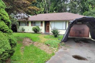 Ranch-Style House for Sale, 15523 105a Avenue, Surrey, BC