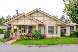 Ranch-Style House for Sale, 8555 209 Street #31, Langley, BC