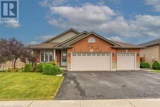 Detached House for Sale, 16 Mapleview Drive, Hagersville, ON