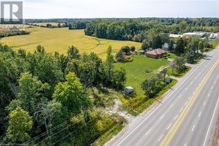 Land for Sale, 3885 Garrison Road, Fort Erie, ON