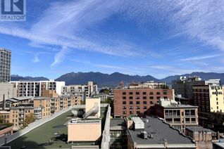 Condo Apartment for Sale, 550 Taylor Street #1105, Vancouver, BC