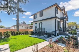 Duplex for Sale, 402 E 59th Avenue, Vancouver, BC