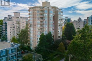 Condo Apartment for Sale, 2108 W 38th Avenue #802, Vancouver, BC