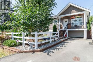 Bungalow for Sale, 20371 Wanstead Street, Maple Ridge, BC