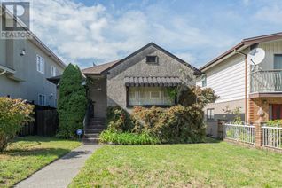 Bungalow for Sale, 4435 Fraser Street, Vancouver, BC