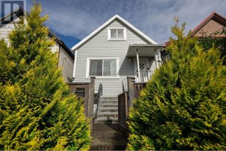 House for Sale, 1121 Keefer Street, Vancouver, BC