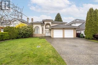 House for Sale, 6400 Livingstone Place, Richmond, BC