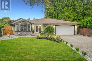 Bungalow for Sale, 12375 214 Street, Maple Ridge, BC