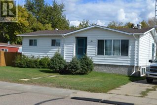 Bungalow for Sale, 9 Mackenzie Drive, Sedgewick, AB