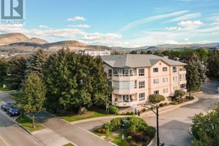 Condo Apartment for Sale, 709 Houghton Road #315, Kelowna, BC