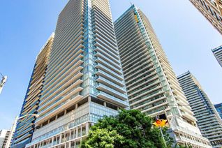 Condo Apartment for Sale, 99 Broadway Avenue #1411, Toronto (Mount Pleasant West), ON