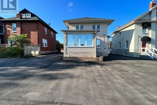 Property for Lease, 203 Bond Street E, Oshawa (O'Neill), ON