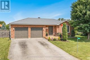 Property for Sale, 26 Burton Crescent, Springwater (Elmvale), ON