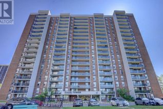 Condo for Sale, 17 Knightsbridge Road #904, Brampton (Queen Street Corridor), ON