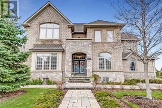 Property for Rent, 1170 Agram Drive, Oakville (Iroquois Ridge North), ON