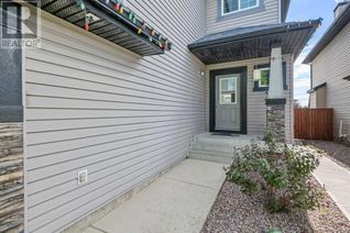 House for Sale, 793 Luxstone Landing Sw, Airdrie, AB