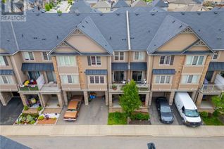 Freehold Townhouse for Rent, 201 Westbank Trail Unit# 51, Stoney Creek, ON