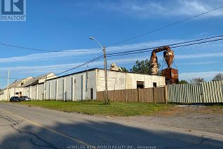 Industrial Property for Lease, 15 Earl Street, Cramahe (Colborne), ON