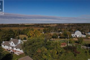 Commercial Farm for Sale, Rm Of Keys Half Section, Keys Rm No. 303, SK