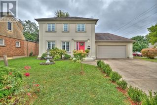 Detached House for Sale, 59 Thorold Road E, Welland, ON