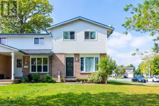 Semi-Detached House for Sale, 114 Northgate Drive, Welland, ON