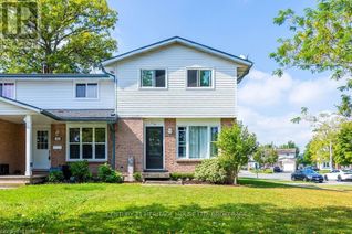 Semi-Detached House for Sale, 114 Northgate Drive, Welland (767 - N. Welland), ON