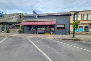 Commercial/Retail Property for Sale, 1225 7th Avenue, Invermere, BC