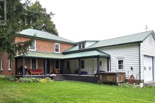 Farm for Sale, 71 Gallivan Road, Quinte West, ON