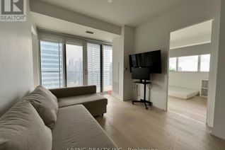 Condo for Sale, 7 Grenville Street #3505, Toronto (Bay Street Corridor), ON