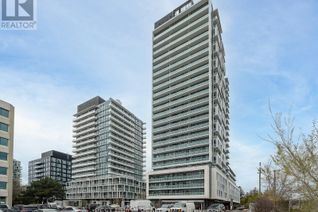 Property for Sale, 188 Fairview Mall Drive #703, Toronto (Don Valley Village), ON