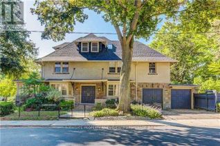 House for Rent, 174 Rosedale Heights Drive, Toronto (Rosedale-Moore Park), ON