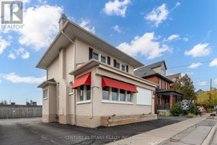 Property for Lease, 203 Bond Street E, Oshawa (O'Neill), ON