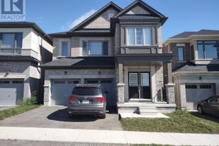 Detached House for Sale, 1259 Plymouth Drive, Oshawa (Taunton), ON