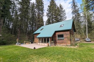 Property for Sale, 5862 Paradise Valley Road, Winlaw, BC