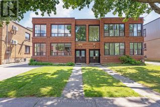 Duplex for Rent, 365 Dalesford Road #Main, Toronto (Stonegate-Queensway), ON