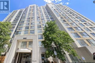 Property for Sale, 2901 Kipling Avenue #909, Toronto (Mount Olive-Silverstone-Jamestown), ON