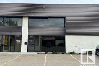 Office for Lease, 18119 107 Av Nw, Edmonton, AB