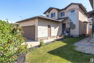 Property for Sale, 16241 54a St Nw, Edmonton, AB