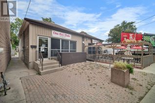 Commercial/Retail Property for Sale, 442 Hamilton Road, London, ON