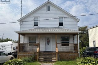 Property for Sale, 1 West Street, Whitney Pier, NS