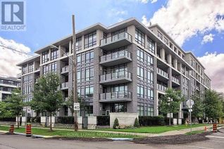 Condo Apartment for Rent, 21 Clairtrell Road #403, Toronto (Willowdale East), ON