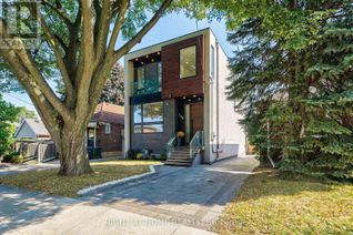 Detached House for Sale, 333 Woodmount Avenue, Toronto (East York), ON