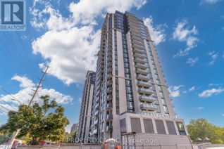 Property for Rent, 202 Burnhamthorpe Road E #508, Mississauga (Mississauga Valleys), ON