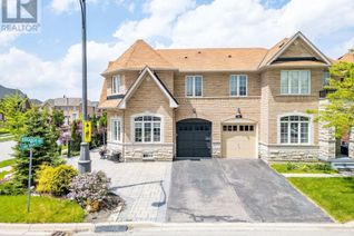 Semi-Detached House for Sale, 51 Long Branch Trail, Brampton (Bram East), ON