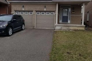 Property for Rent, 26 Senwood Street #upper, Brampton (Fletcher's Meadow), ON